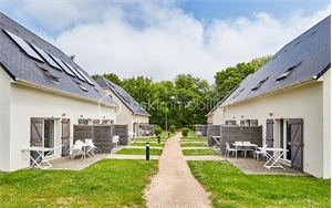 villa à la vente -   14640  AUBERVILLE, surface 49 m2 vente villa - UBI483262109